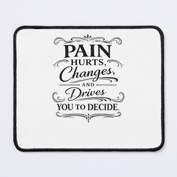 Item preview, Motivational Typography Design designed and sold by Newthingzy.