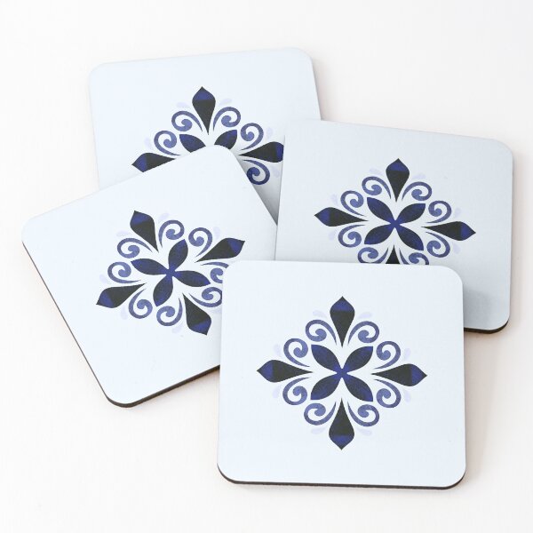 Item preview, Lily Colors of Night designed and sold by silviaxe.
