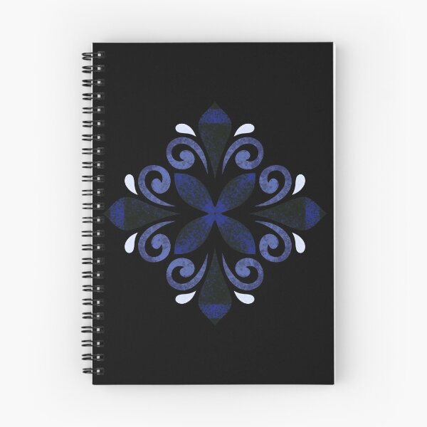 Item preview, Lily Colors of Night designed and sold by silviaxe.
