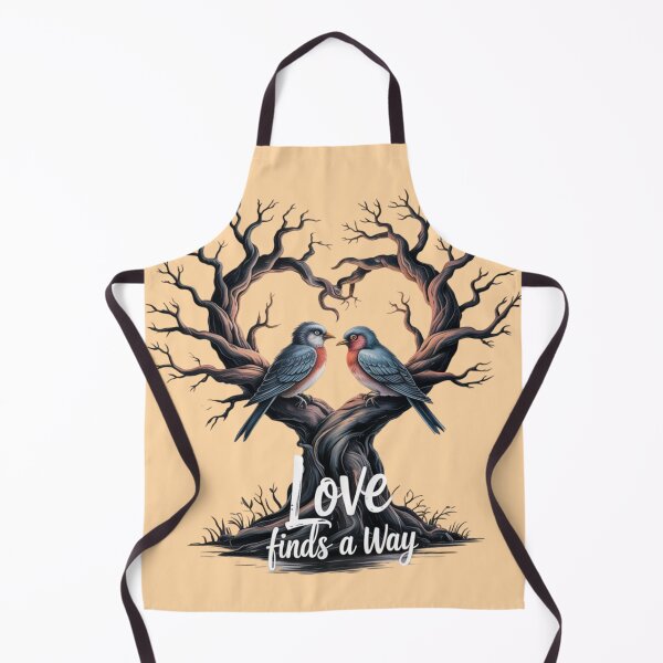 Item preview, Love finds a way designed and sold by 123ks.
