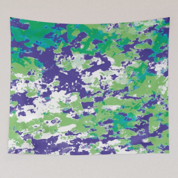 Item preview, Amoeba designed and sold by CharlottePlaceArt.