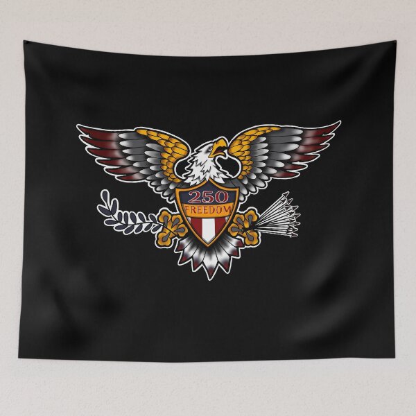 Item preview, American Tradition 250 designed and sold by CiniDee Designs.