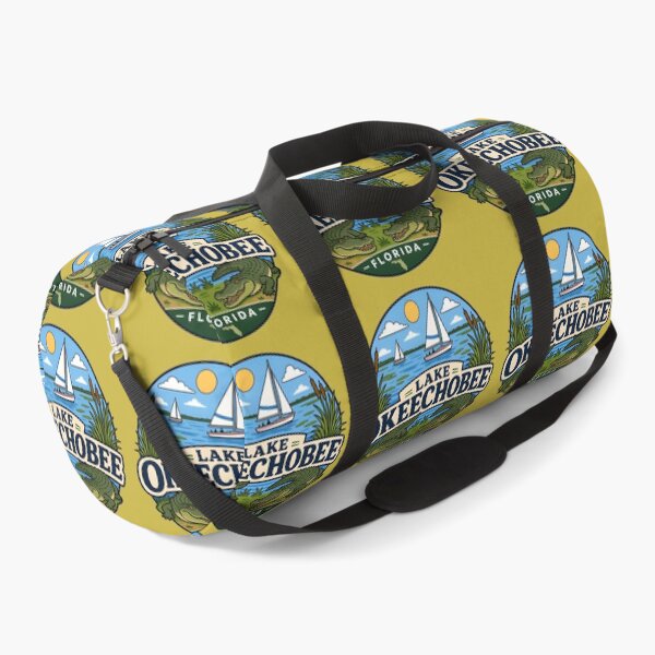 Item preview, Lake Okeechobee, FL designed and sold by Pixel-Lair.