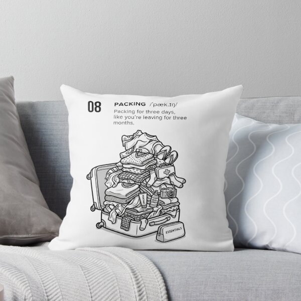 Item preview, Packing Definition designed and sold by 88art-Lab.