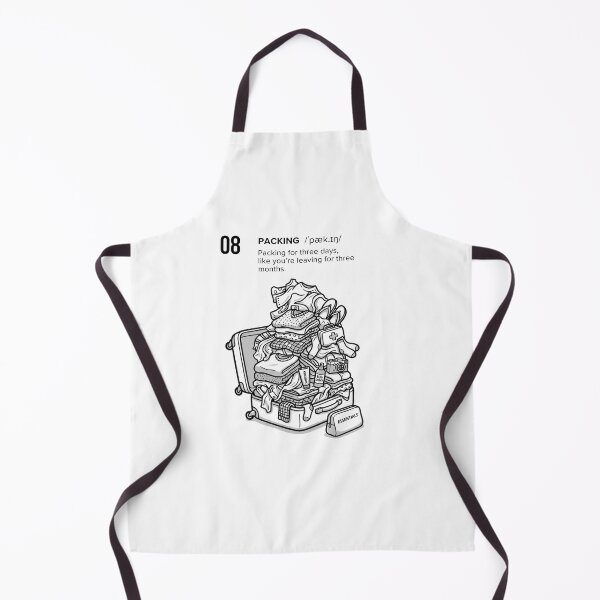 Item preview, Packing Definition designed and sold by 88art-Lab.