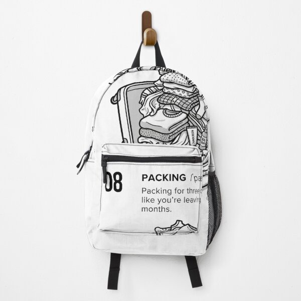 Item preview, Packing Definition designed and sold by 88art-Lab.