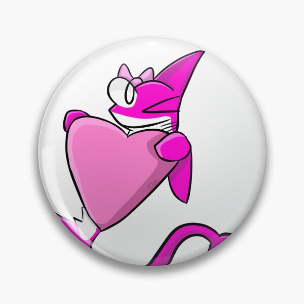 Item preview, Morgan with a Heart designed and sold by $H4L3W4RK$X.