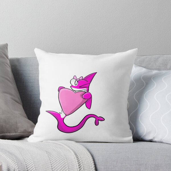 Item preview, Morgan with a Heart designed and sold by $H4L3W4RK$X.