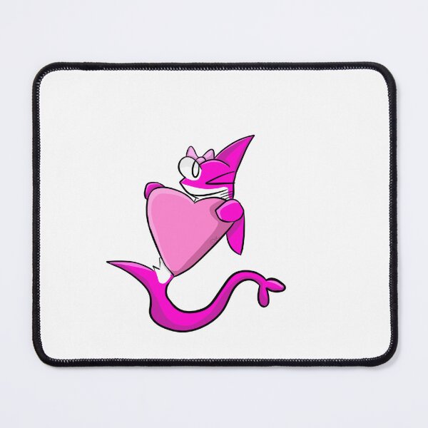 Item preview, Morgan with a Heart designed and sold by $H4L3W4RK$X.