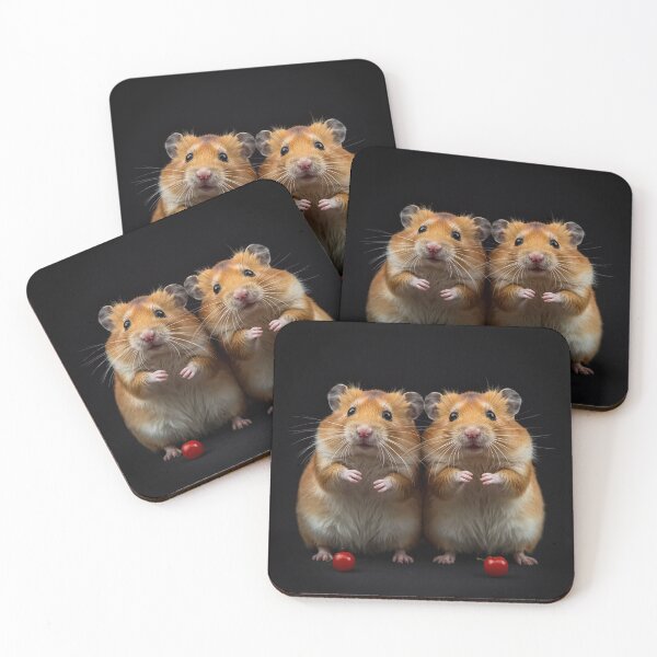 Item preview, Hamster Brothers designed and sold by Digitaload.