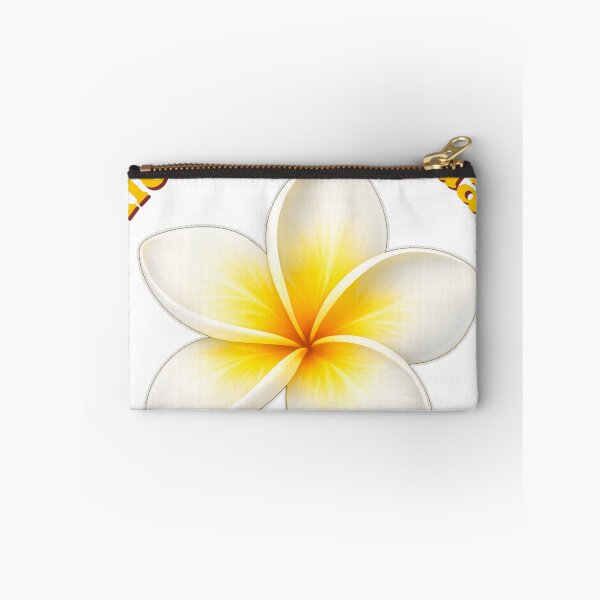 Item preview, Aloha au iā Kauaʻi – Hawaiian Plumeria Flower designed and sold by ulupono.