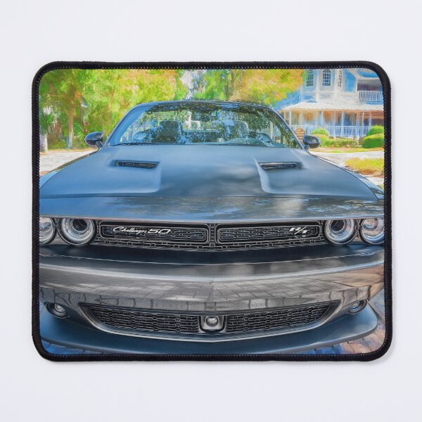 Item preview, 2020 hallenger Hemi 50th Anniversary RT Shaker Convertible X100 designed and sold by RichFrancoCars.