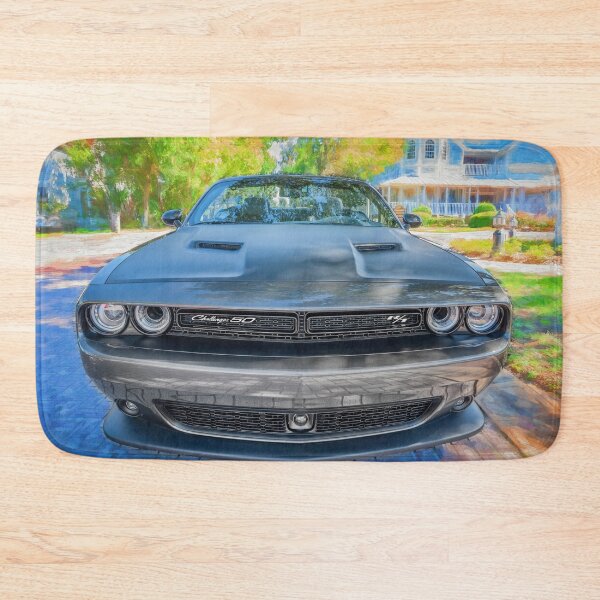 Item preview, 2020 hallenger Hemi 50th Anniversary RT Shaker Convertible X100 designed and sold by RichFrancoCars.