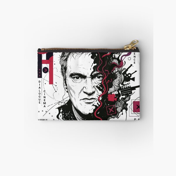 Item preview, Tarantino Cinematic Mindscape designed and sold by CivilizActions.