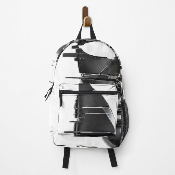 Item preview, Split Glitch Identity designed and sold by Memora405.