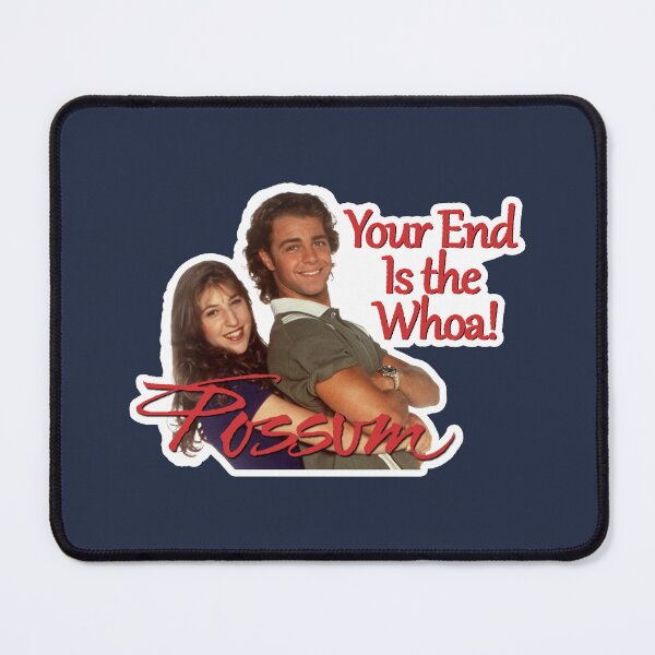 Item preview, Phish Possum - Blossom -  Joey Whoa! designed and sold by phishphanart.