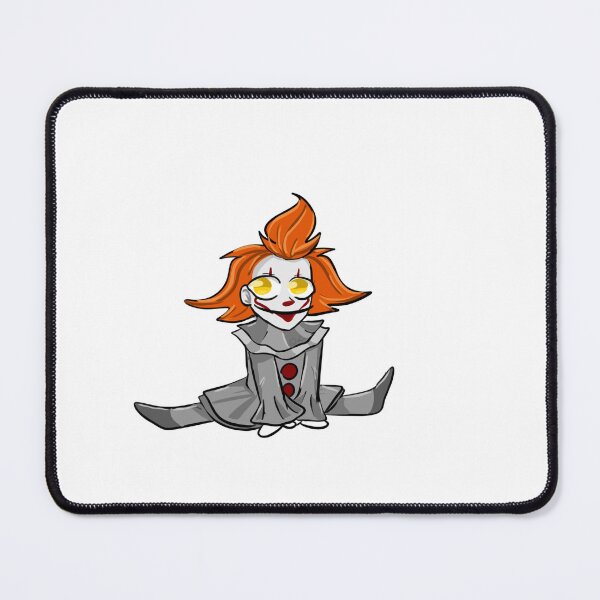 Item preview, Pennywise looking around  designed and sold by $H4L3W4RK$X.