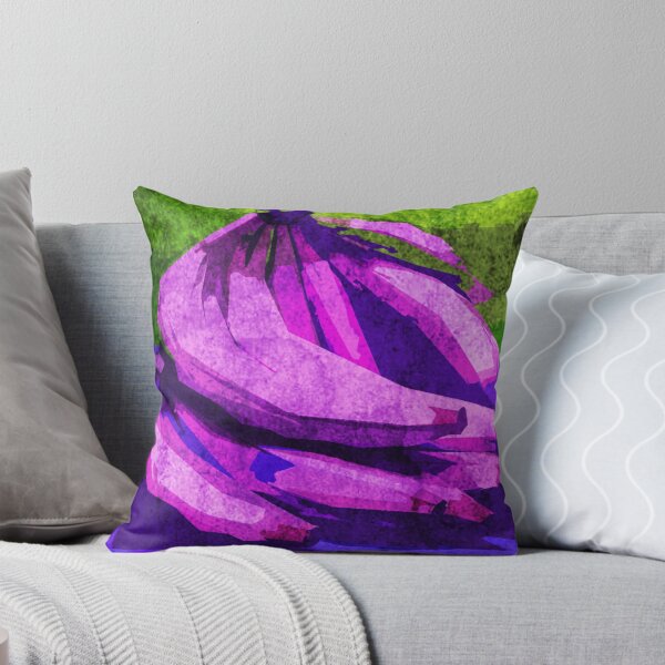 Item preview, Abstract bananas designed and sold by kinpirks.