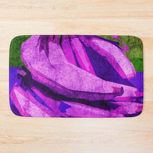 Item preview, Abstract bananas designed and sold by kinpirks.