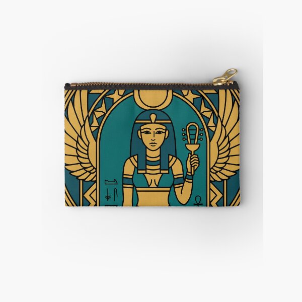 Item preview,  Hathor -  Sun & Harmony designed and sold by ASTRAL ART LAB.
