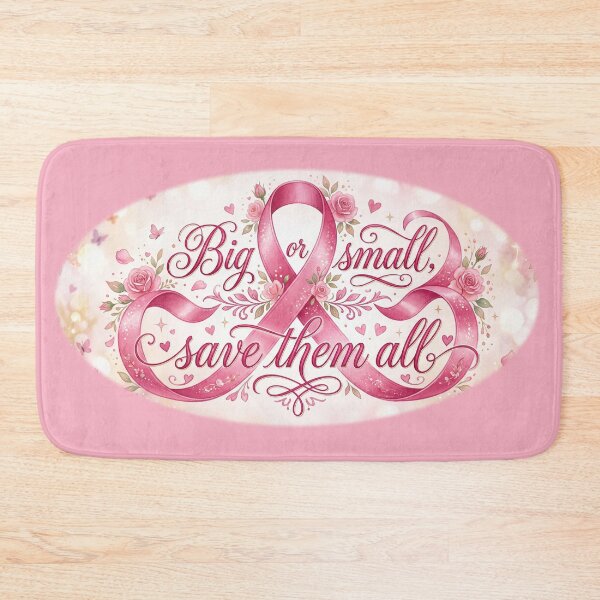 Item preview, Big or Small, Save Them All • Every Life Matters designed and sold by graficsfx.
