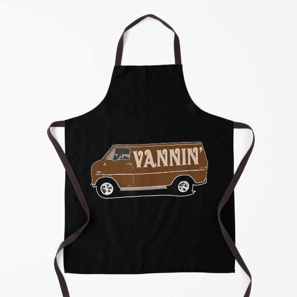 Item preview, VANNIN T-Shirt - Vanning Van Culture Vanner Nation designed and sold by StephanieSBeama.