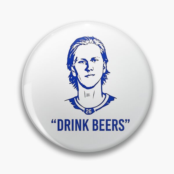Item preview, Sam Carrick Rasmus Dahlin Drink Beers designed and sold by URGlden.