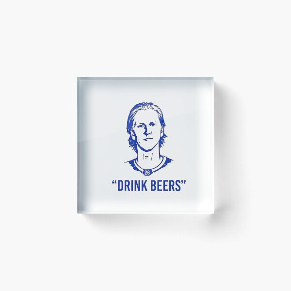 Item preview, Sam Carrick Rasmus Dahlin Drink Beers designed and sold by URGlden.