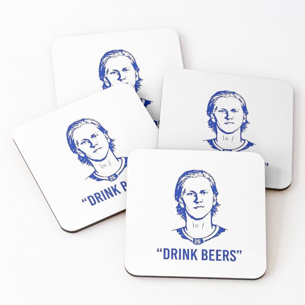 Item preview, Sam Carrick Rasmus Dahlin Drink Beers designed and sold by URGlden.