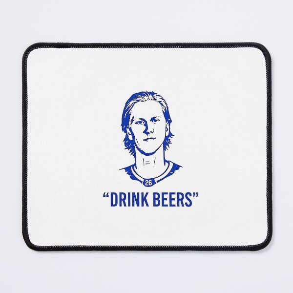 Item preview, Sam Carrick Rasmus Dahlin Drink Beers designed and sold by URGlden.
