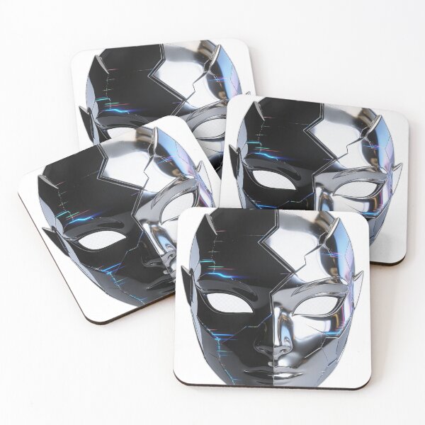 Item preview, Fractured Silver Identity designed and sold by Memora405.