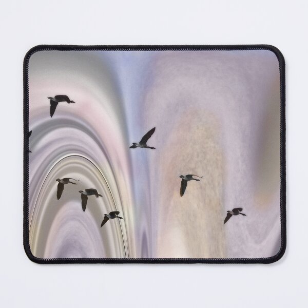 Item preview, Colors in a Borealis Flyway designed and sold by Wayne King.