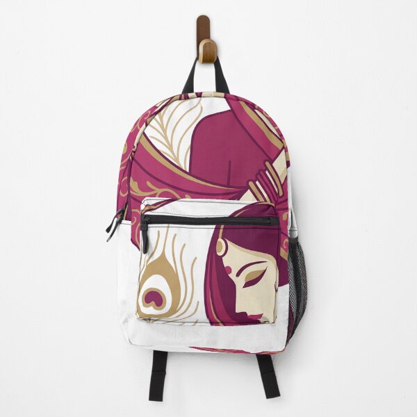 Item preview,  Radha -  Grace & Devotion designed and sold by DreamCapsules.