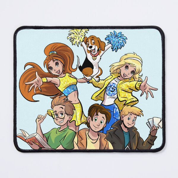 Item preview, Team Lou Official Group Photo - The Complete Crew designed and sold by TeamLouOfficial.