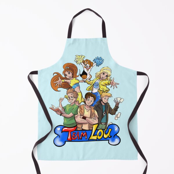 Item preview, Team Lou Official Group Photo - The Complete Crew designed and sold by TeamLouOfficial.
