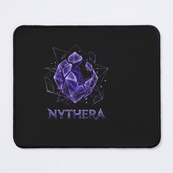 Item preview, Aethermon Original Anime Creature – Nythera designed and sold by Aethermon.