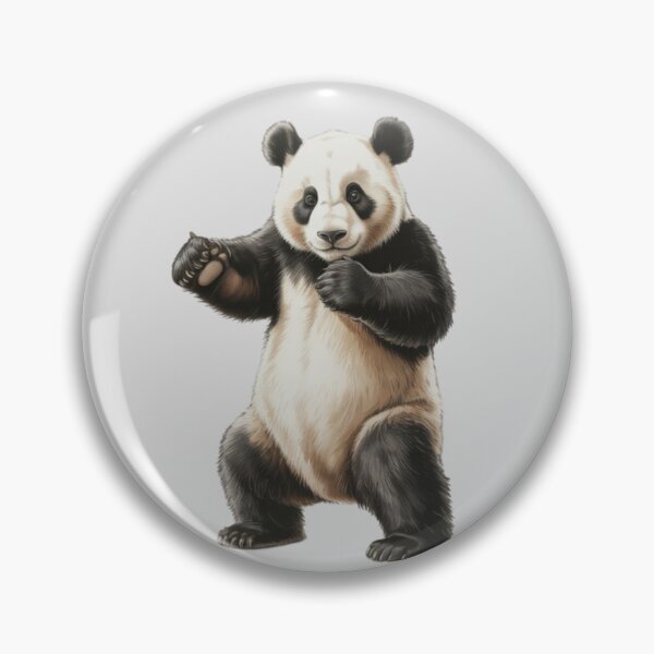Item preview, Dancing Panda designed and sold by 123ks.