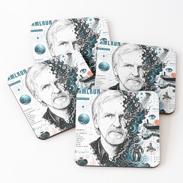 Item preview, James Cameron Deep Vision designed and sold by CivilizActions.