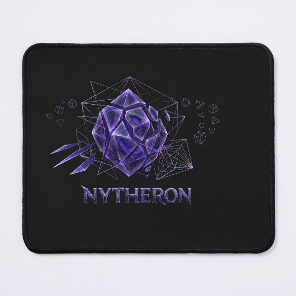 Item preview, Aethermon Original Anime Creature – Nytheron designed and sold by Aethermon.