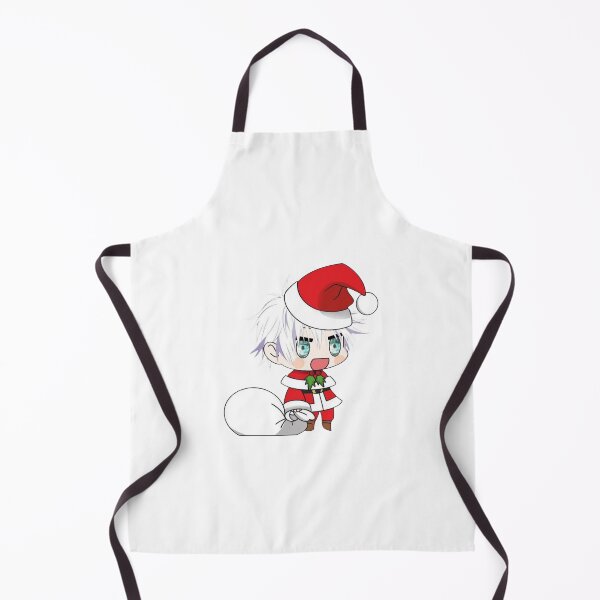 Artikelvorschau, Santa Gojo Satoru Holiday Edition entworfen und verkauft von LesageSecond.