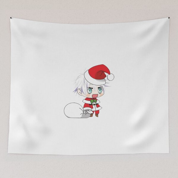 Artikelvorschau, Santa Gojo Satoru Holiday Edition entworfen und verkauft von LesageSecond.