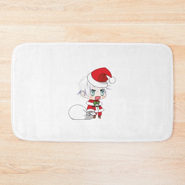 Artikelvorschau, Santa Gojo Satoru Holiday Edition entworfen und verkauft von LesageSecond.
