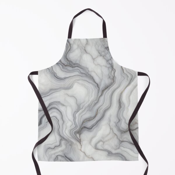 Item preview, Classic White Marble Texture Pattern Elegant Design designed and sold by WildStroke.
