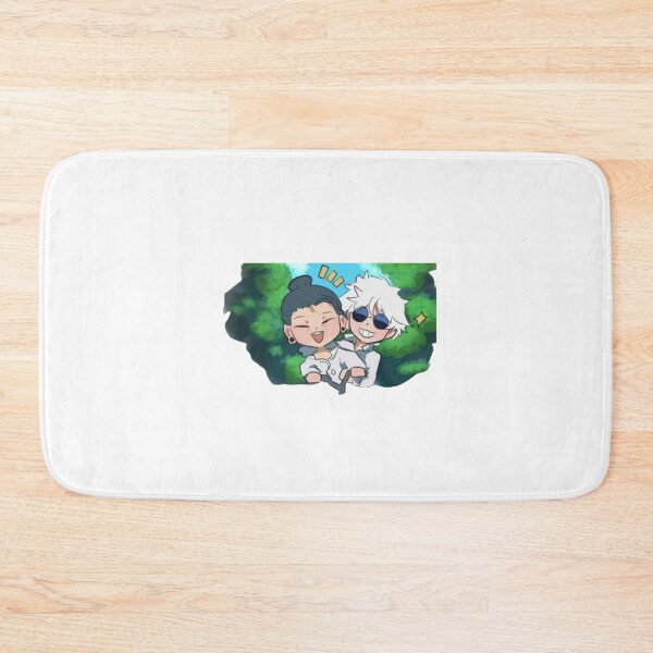 Item preview, Gojo and Geto Best Friends Hug designed and sold by LesageSecond.