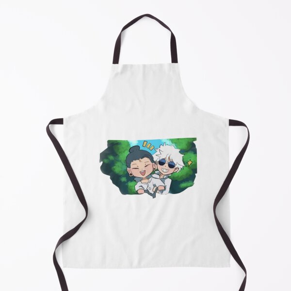 Item preview, Gojo and Geto Best Friends Hug designed and sold by LesageSecond.