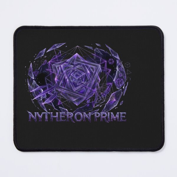 Item preview, Aethermon Original Anime Creature – Nytheron Prime designed and sold by Aethermon.