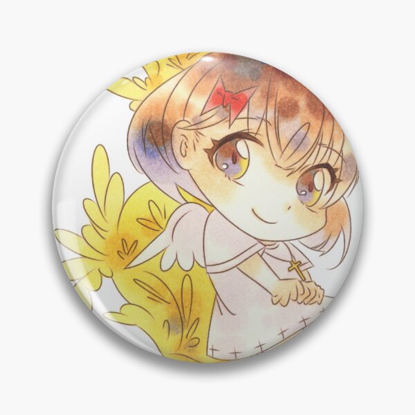 Item preview, Chibi Art designed and sold by MeteORhome.