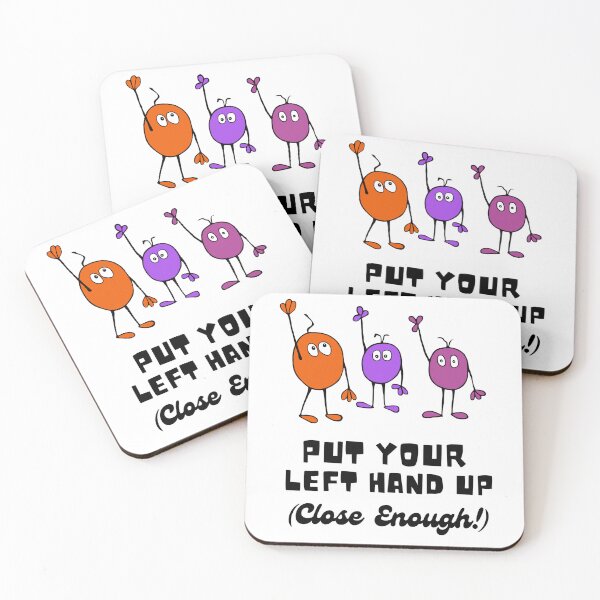 Item preview, We all love a leftie. designed and sold by LagoonandBeans.