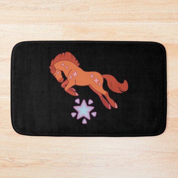 Item preview, Star jumping - dark version designed and sold by Erika Vaigel Creations.