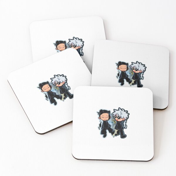 Item preview, Cursed Energy Sparks Duo designed and sold by LesageSecond.